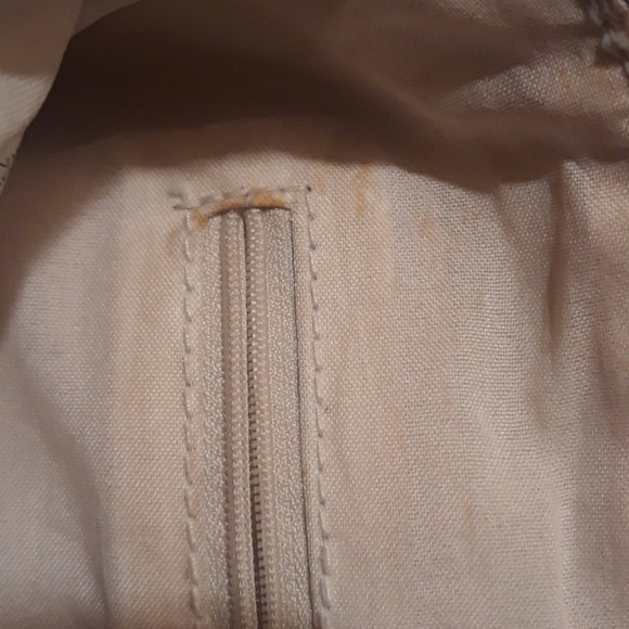 BOGO Vintage Vegan Leather Shoulder Bag - Picture 4 of 6